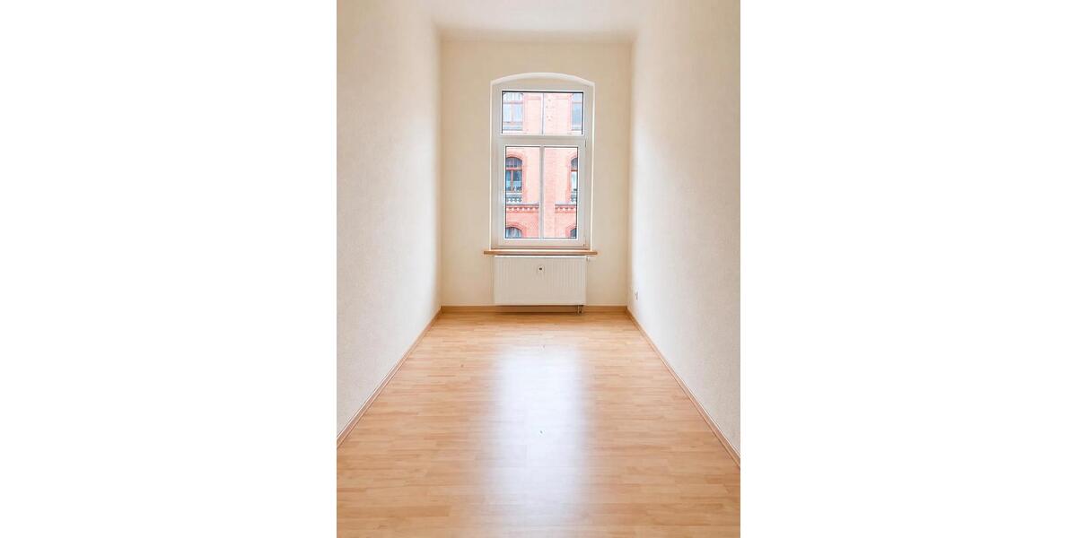Etagenwohnung Zittau - 3 Zimmer, 63 m&sup2;, 370&euro; | Angebot:26405229