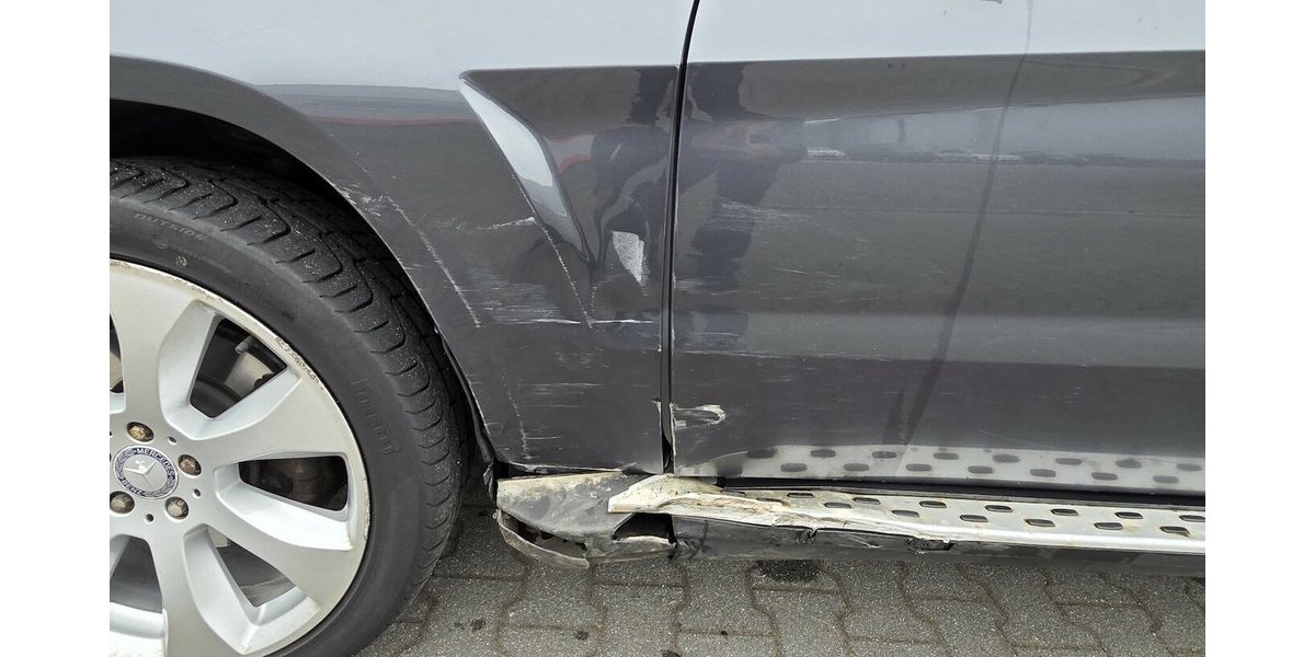 Mercedes-Benz GLK 350 4Matic Leder/Navi/Xenon/AHK 175.470 km 6.800 &euro; Wilsdruff 01723