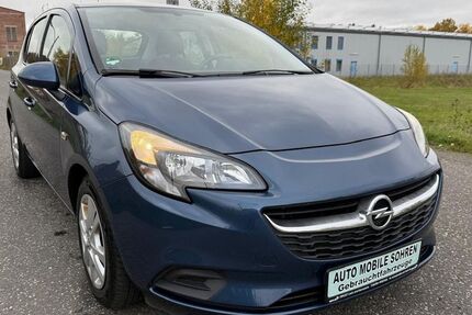 Opel Corsa 132.000 km 5.999 &euro; Sohren 55487