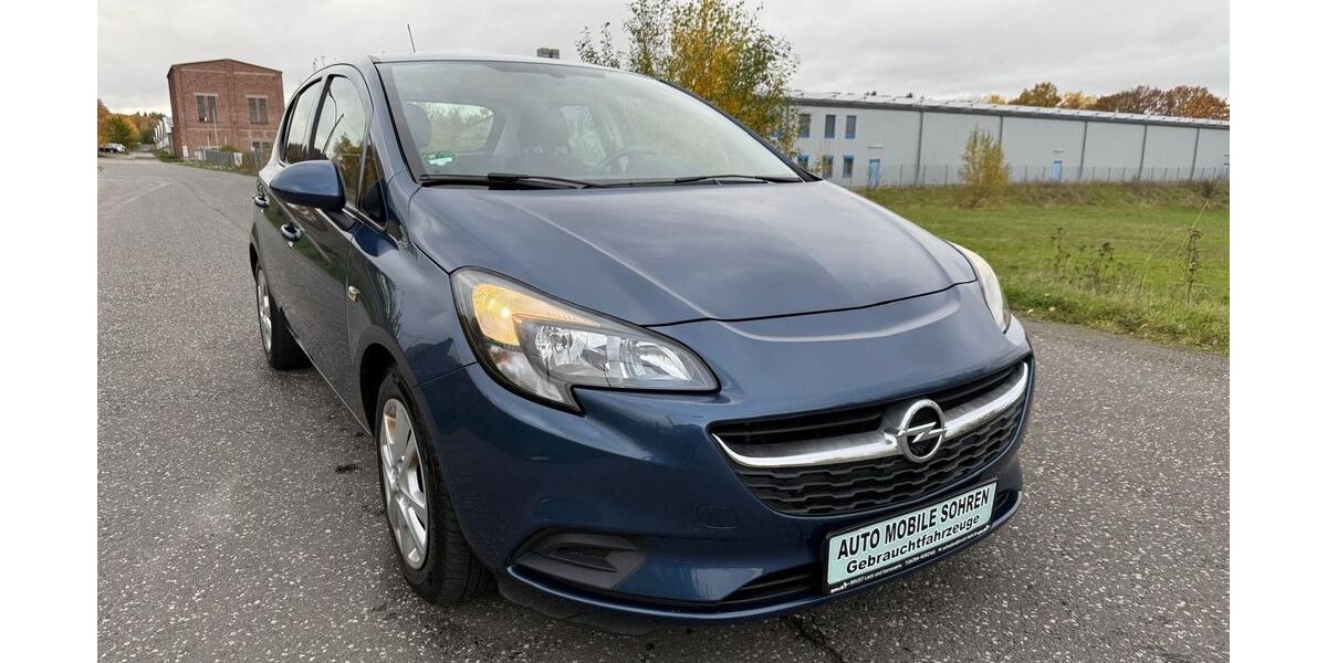 Opel Corsa 132.000 km 5.999 &euro; Sohren 55487