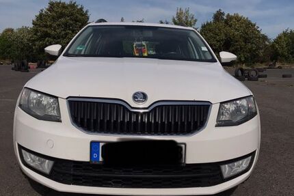 Skoda Octavia 322.000 km 5.000 &euro; Görlitz 02827