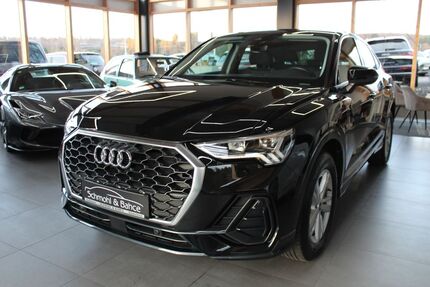Audi Q3 64.000 km 28.990 &euro; Amstetten 73340
