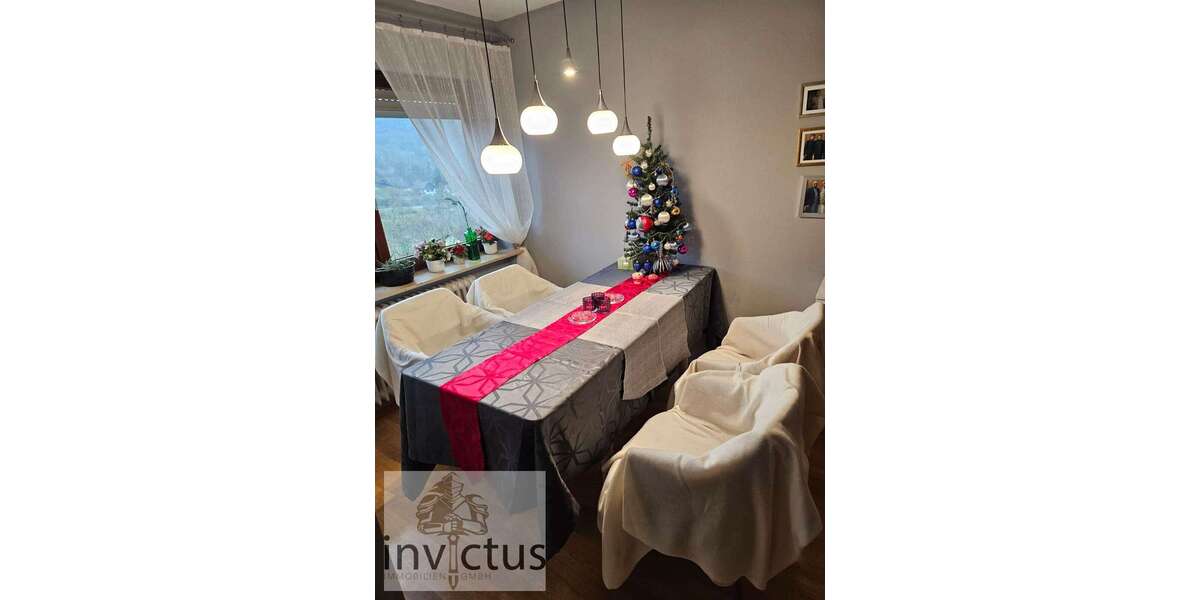 Wohnung zum Kaufen in Forchtenberg 198.000 € 64 m² 2.5 zimmer