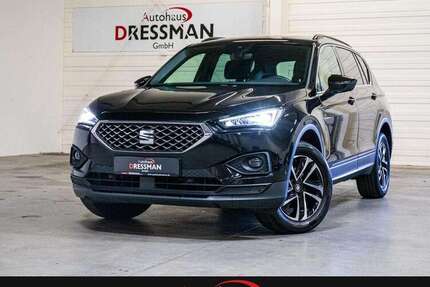 Seat Tarraco 76.617 km 25.090 € Hamm 59067