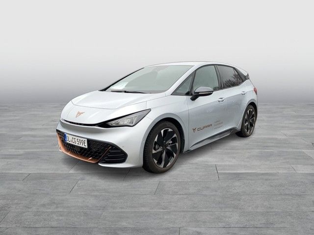 Cupra Born 7.000 km 36.972 &euro; Oldenburg 26135