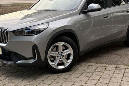 BMW iX1 60.836 km 34.880 &euro; Essingen 73457