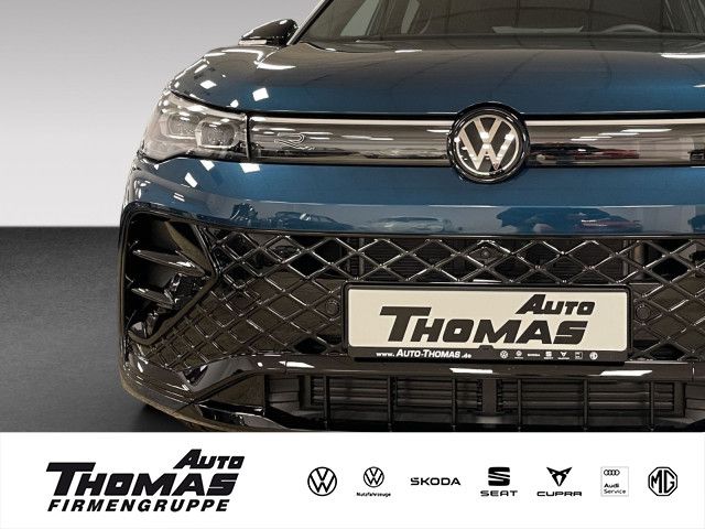 VW Tiguan 3.000 km 50.980 &euro; Hennef 53773