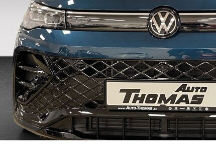 VW Tiguan 3.000 km 51.480 &euro; Hennef 53773