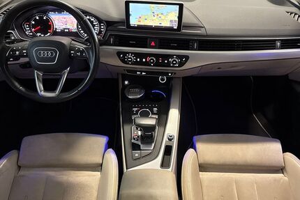 Audi A4 143.937 km 18.900 &euro; Hamburg 20537