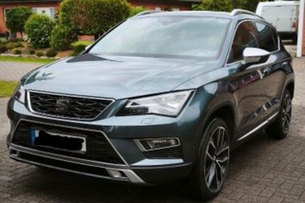 Seat Ateca 260.000 km 11.500 &euro; Lüneburg 21335