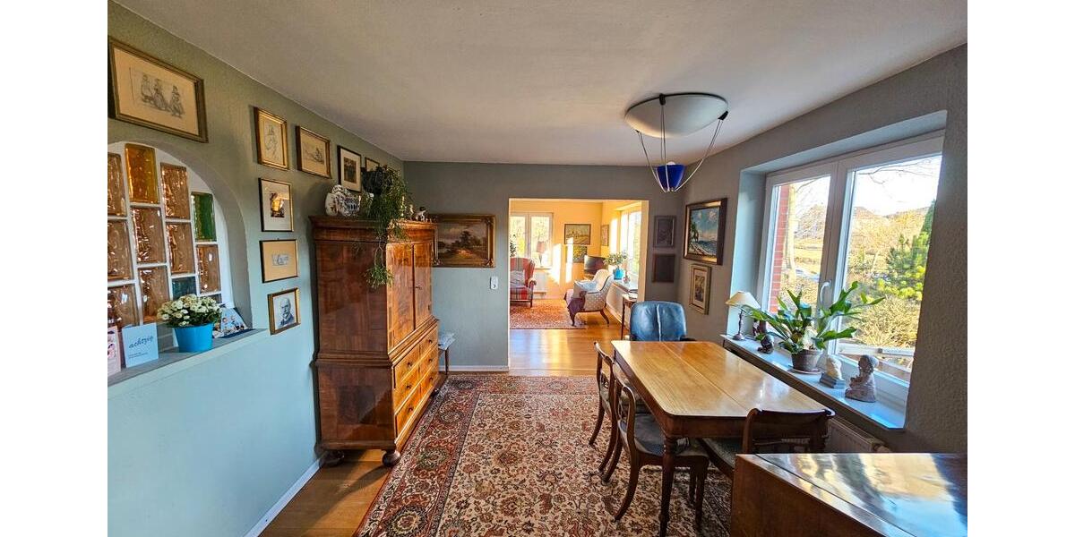 Einfamilienhaus Glücksburg (Ostsee) - 4 Zimmer, 124 m&sup2;, 595.000&euro; | Angebot:26432610