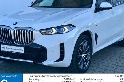 BMW X5 13.498 km 76.349 € Marktsteft 97342