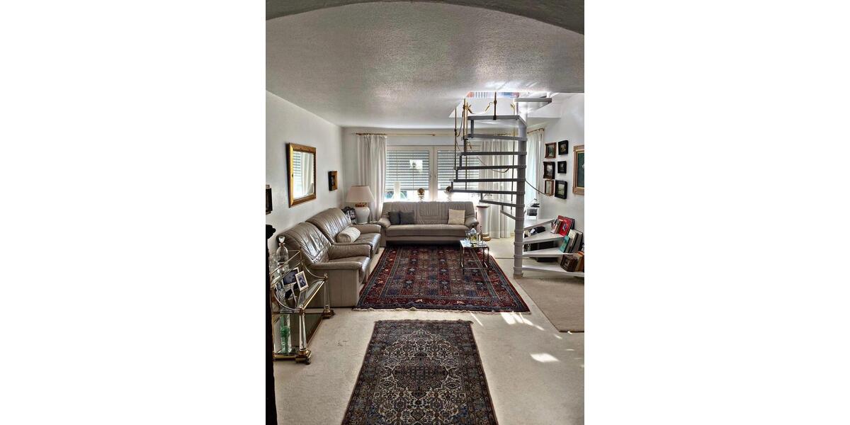 Tolles Mehrfamilienhaus für Familie oder Inverstoren 5 zimmer