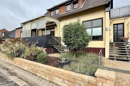 Haus zum Kaufen in Neustadt am Rübenberge 529.000 € 160 m² 6 zimmer