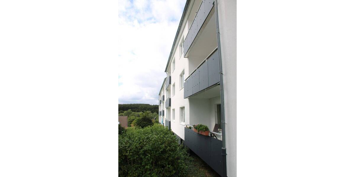Etagenwohnung Clausthal-Zellerfeld Zellerfeld - 4 Zimmer, 102 m&sup2;, 115.000&euro; | Angebot:25733377