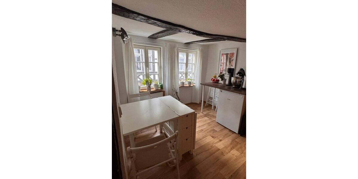 Etagenwohnung Marburg - 2 Zimmer, 60 m&sup2;, 675&euro; | Angebot:26787472