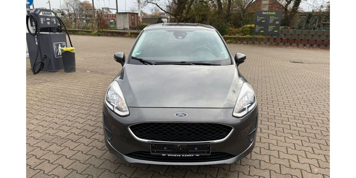 Ford Fiesta 77.000 km 6.900 &euro; Ahaus 48683