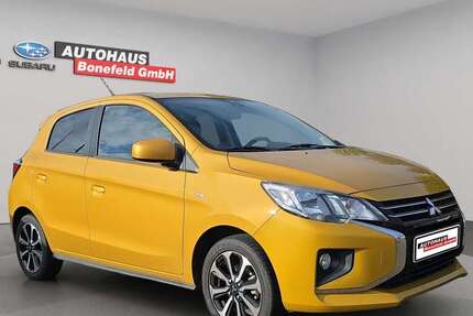 Mitsubishi Space Star 3.700 km 16.500 &euro; Bad Wünnenberg 33181
