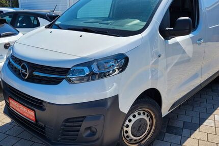Opel Vivaro 77.500 km 14.990 &euro; Remchingen 75196