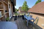 Dachgeschoßwohnung Moers Rheinkamp - 3 Zimmer, 89 m&sup2;, 288.000&euro; | Angebot:27068455