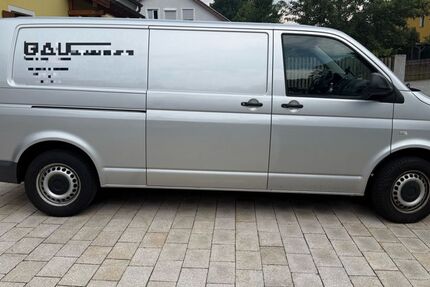 VW T5 Transporter 188.700 km 15.000 &euro; Pertolzhofen 92545