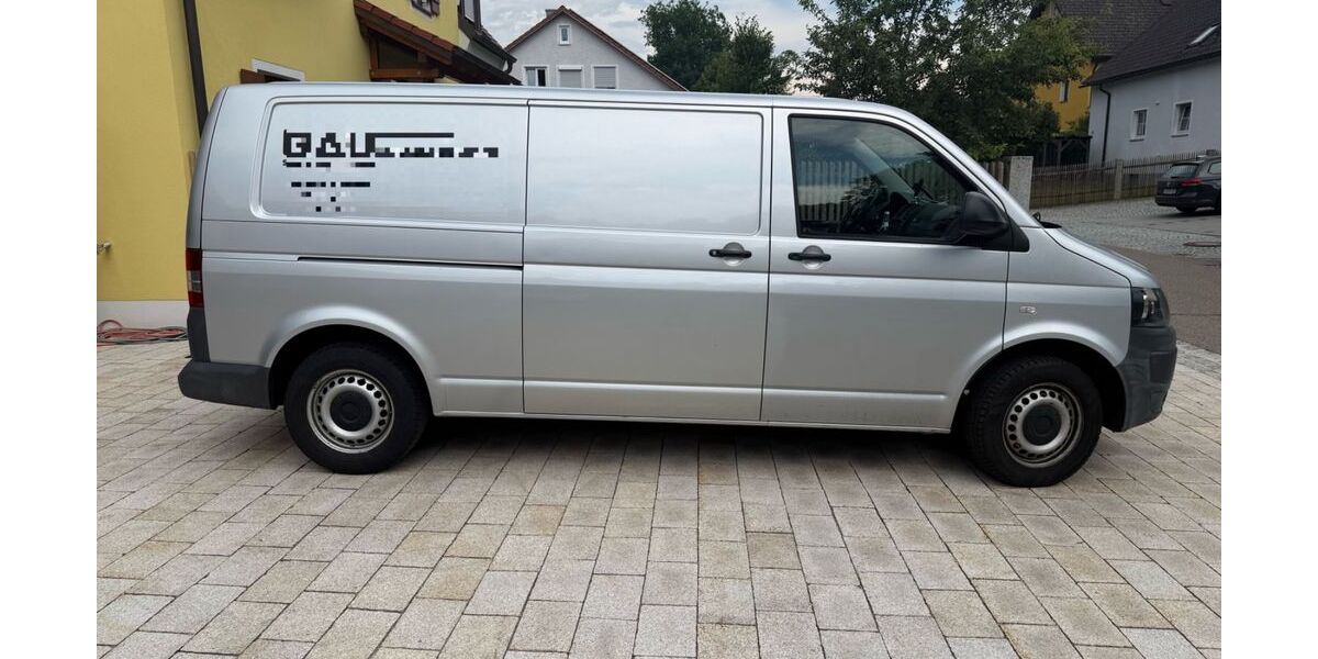 VW T5 Transporter 188.700 km 16.300 &euro; Pertolzhofen 92545