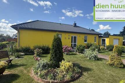 Haus Satow OT Hanstorf Hanstorf - 4 Zimmer, 112 m&sup2;, 320.000&euro; | Angebot:26669834