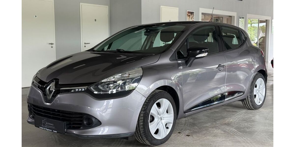 Renault Clio 78.025 km 6.950 &euro; Goslar 38642