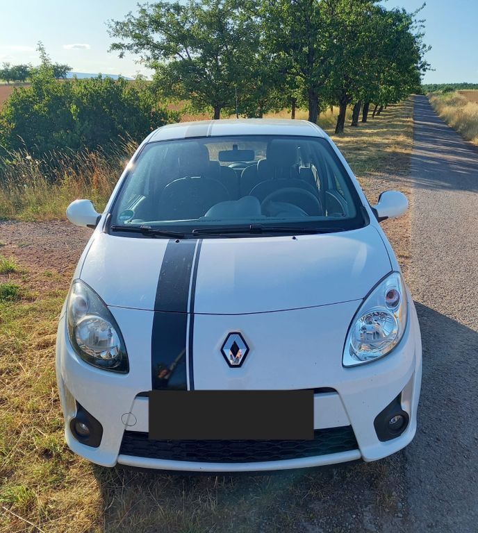 Twingo