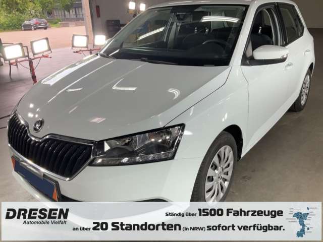 Fabia