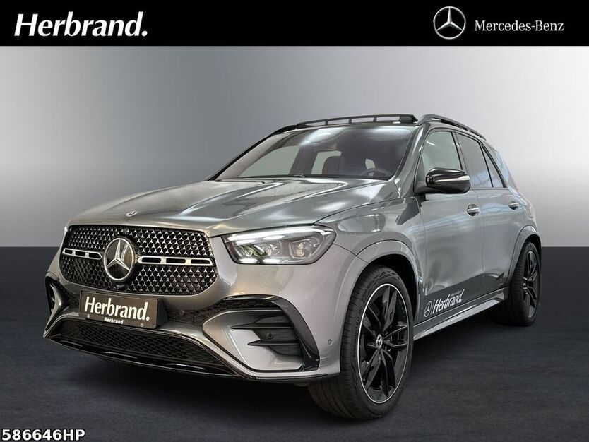 GLE 350