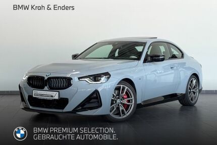 BMW M240i