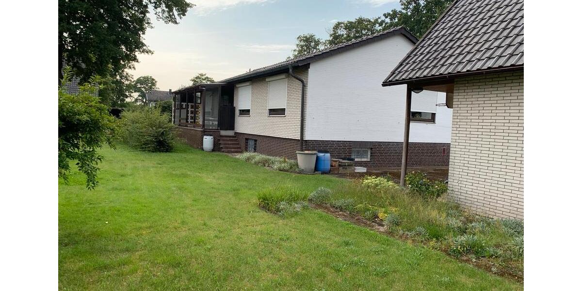 Einfamilienhaus Eystrup - 4 Zimmer, 93 m&sup2;, 150.000&euro; | Angebot:26842381