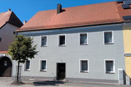 Haus Schnaittenbach - 5 Zimmer, 160 m&sup2;, 215.000&euro; | Angebot:27209500