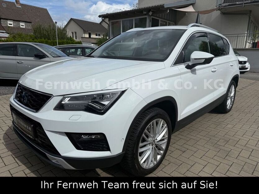 Ateca