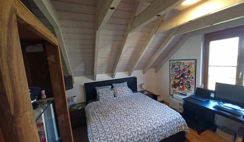 Doppelhaushälfte Hasel - 6 Zimmer, 168 m&sup2;, 565.000&euro; | Angebot:26321850