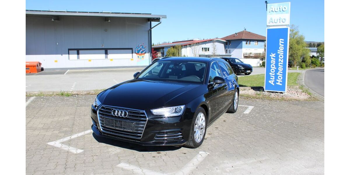 Audi A4 100.000 km 14.999 &euro; Hechingen 72379