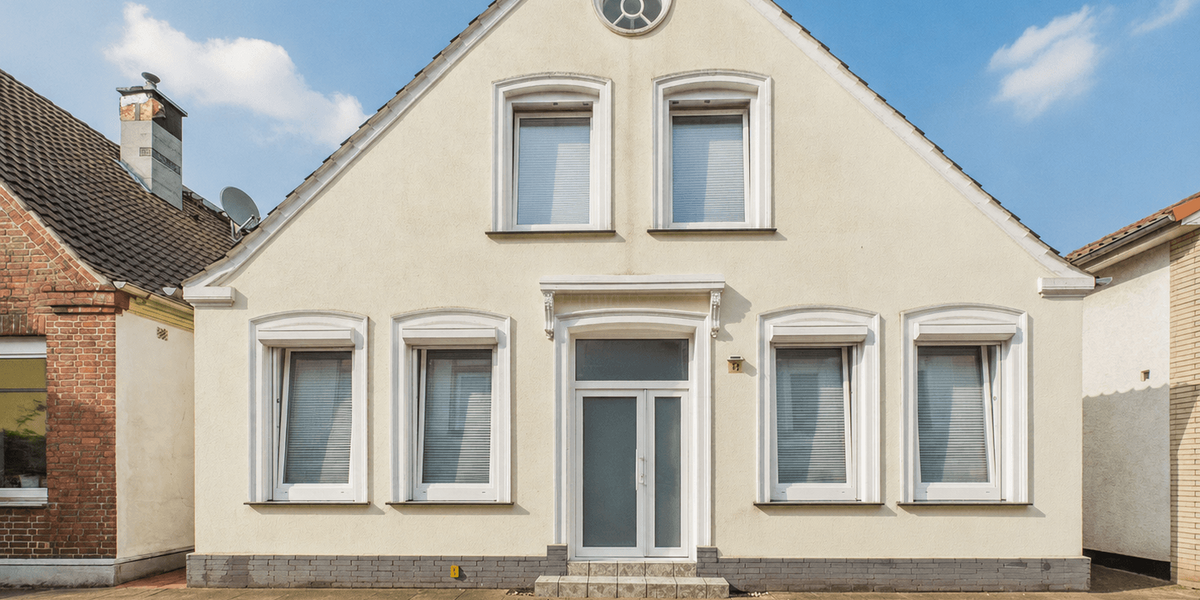 Einfamilienhaus Elmshorn - 7 Zimmer, 178 m&sup2;, 479.000&euro; | Angebot:26948656