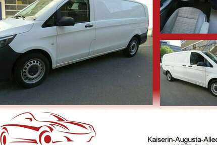 Mercedes-Benz Vito 113.774 km 17.900 &euro; Berlin 10553