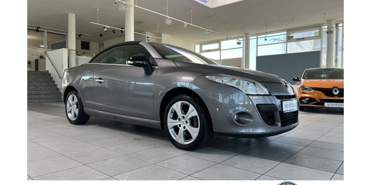 Renault Megane 74.710 km 9.980 &euro; Rheinfelden (Baden) 79618