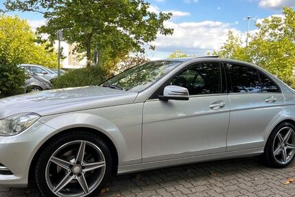 Mercedes-Benz C 250 167.200 km 9.490 &euro; Herxheim bei Landau 76863