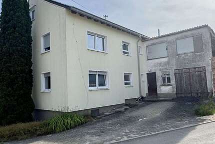 Haus Gerstetten- Gussenstadt Gussenstadt - 6 Zimmer, 181 m&sup2;, 299.000&euro; | Angebot:27242343