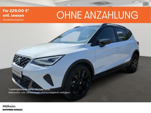 Seat Arona 3.500 km 28.990 &euro; Mülheim 45478