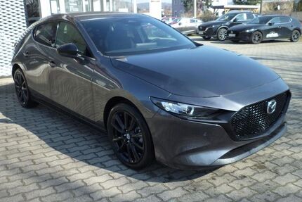 Mazda 3 2.422 km 25.980 € Dresden 01139