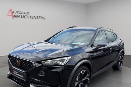Cupra Formentor 27.927 km 32.430 &euro; Viersen 41747