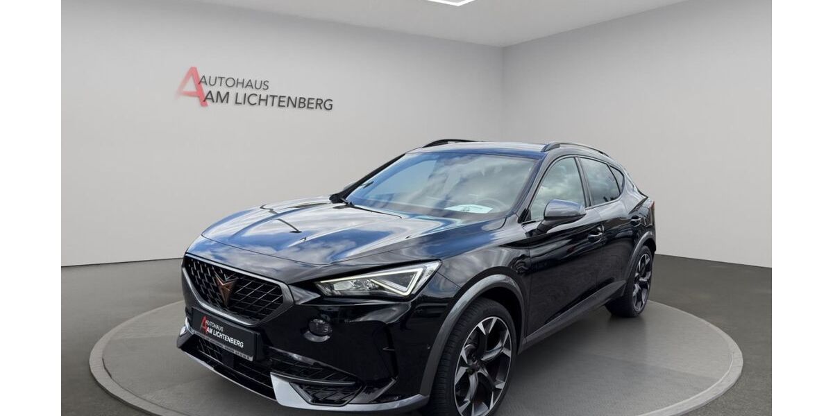 Cupra Formentor 27.927 km 32.430 &euro; Viersen 41747