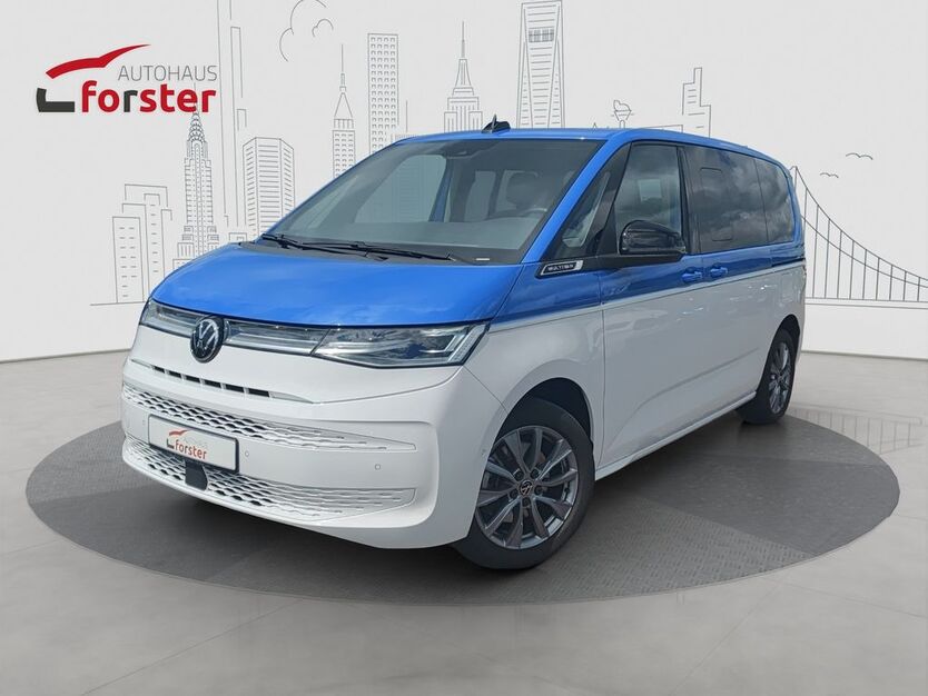 VW T7 Multivan 56.400 km 49.980 € Altenstadt 92665