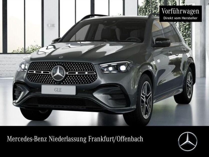 GLE 350