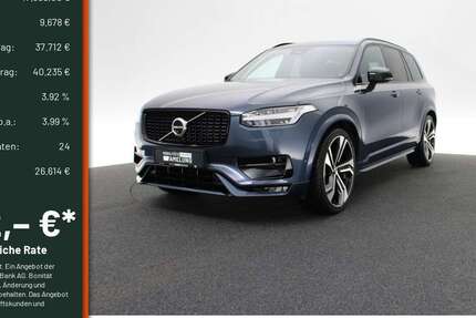 Volvo XC90 58.569 km 47.390 &euro; Engelskirchen 51766