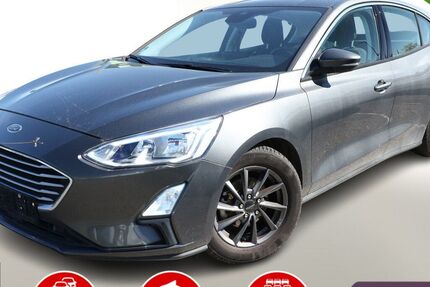 Ford Focus 54.500 km 13.588 &euro; Kehl 77694